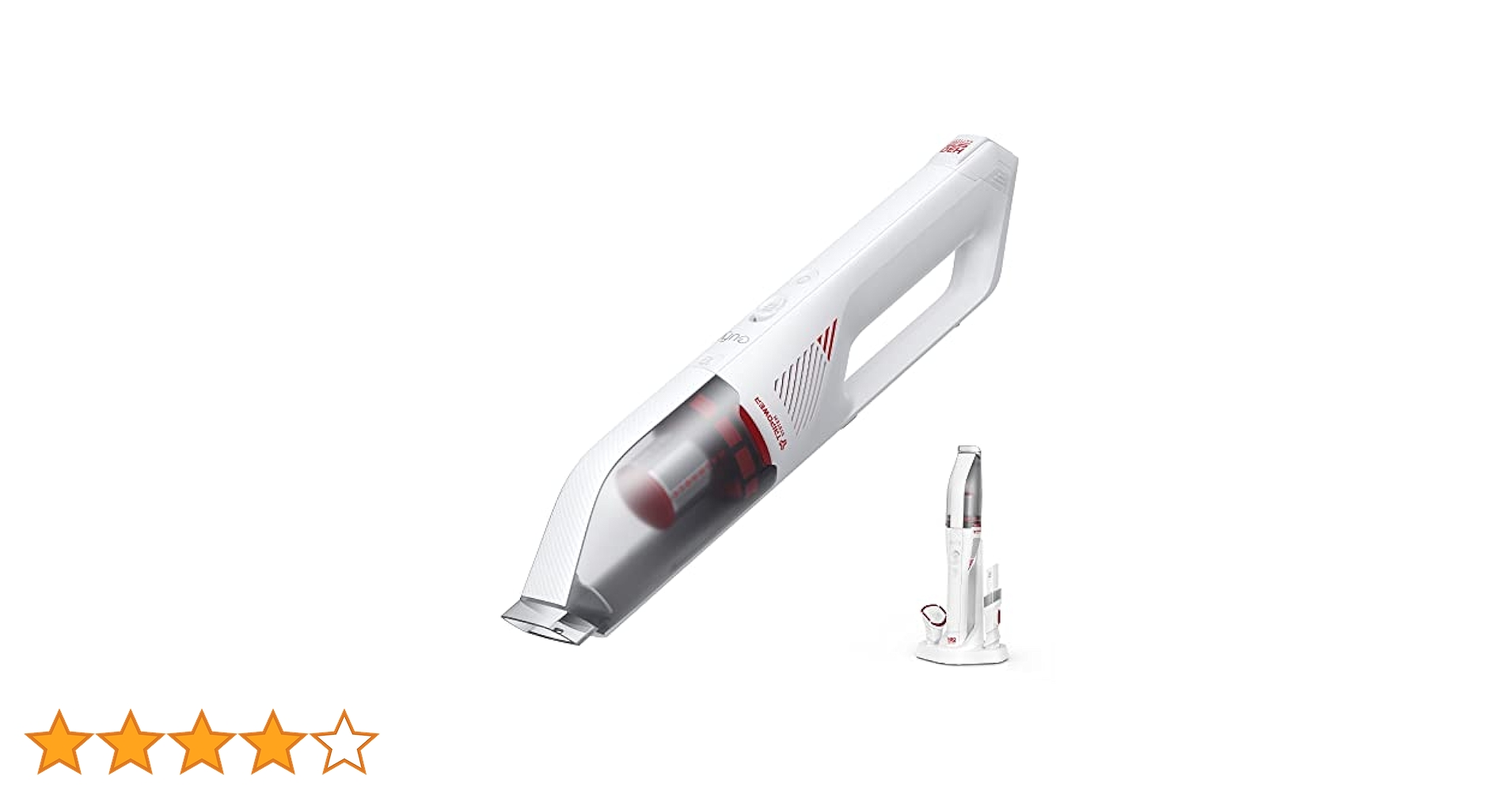 Amazon.co.jp: Anker Eufy (ユーフィ) HomeVac H30 Venture